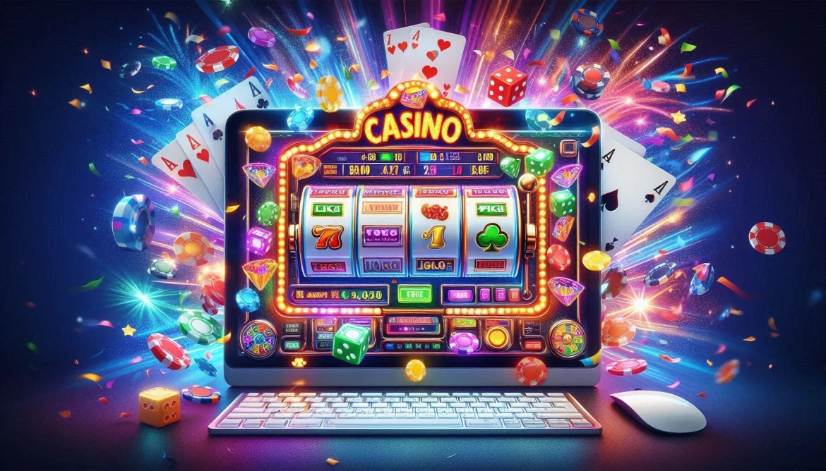 Run4Win Casino